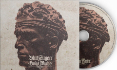 Blutzeugen - Ewige Wache - Neuauflage