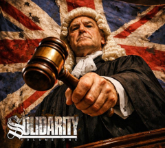 Solidarity - Volume One - Sampler