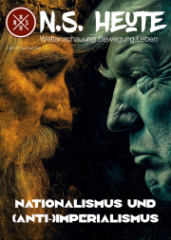 N.S. Heute Ausgabe 53 - Mai / Juni 2026 - Heft N.S. Heute Ausgabe 53 - Mai / Juni 2026 - Heft