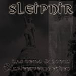 SLEIPNIR - DAS DEMO + BONUS & KRIEGSVERBRECHEN