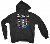 Kapu- Fortress- 30 Years- schwarz