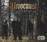 UWOCAUST UND RACONQUISTA - KALTBLÜTIG