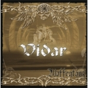VIDAR - WAFFENTANZ