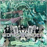 WORDS OF ANGER - WER WENN NICHT WIR