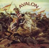 AVALON - IN DEATH YOU BREATH