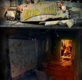 EMPIRE FALLS - FROM SHEEP TO WOLVES