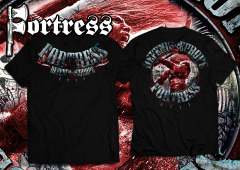 Fortress-Defend Europe-Shirt
