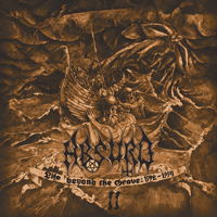 Absurd - Life Beyond The Grave: 1992 -1994 II