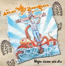 Angry Bootboys, The - Wegen einem wie Dir
