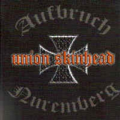 Aufbruch/Nuremberg- Union Skinhead