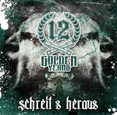 12 Golden Years- Schreit`s heraus