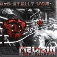 4x D- Medizin nach Noten