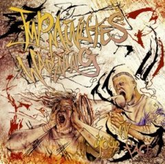 2 Minutes Warning - In your Face