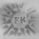 FRONTALKRAFT - WIR BEKENNEN UNS - CD-