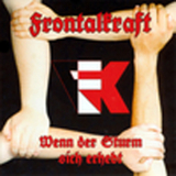 FRONTALKRAFT - WENN DER STURM SICH ERHEBT