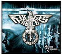 Heiliges Reich - Sacrum Imperium