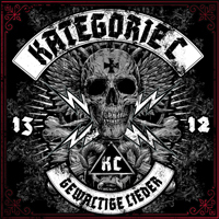 Kategorie C - Gewaltige Lieder