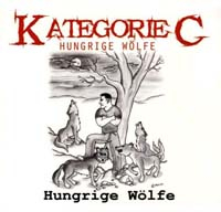 Kategorie C - Hungrige Wölfe