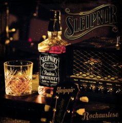 SLEIPNIR - ROCKAUSLESE - CD