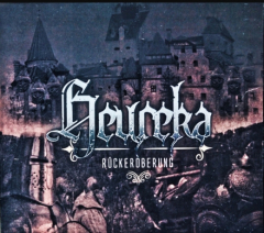 HEUREKA - RÜCKEROBERUNG