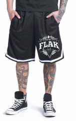 Flak- In Blood we trust Mesh Hose