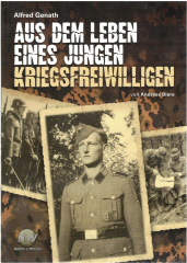 Aus dem Leben eines jungen Kriegsfreiwilligen, Genath A.