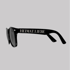 HEIMAT.LIEBE (Flak) Sonnenbrille