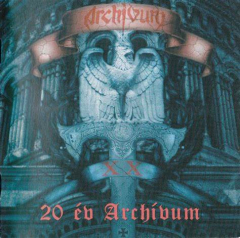 Archivum -20 ev Archivum