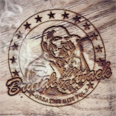 Brutal Attack -Greatest Hits Vol.3