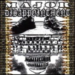 Major Disappointment Same