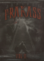 Frakass ‎– Frakass Le Systeme Vol. II