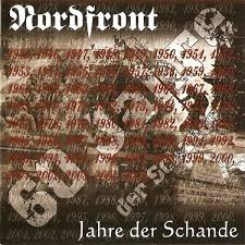 Nordfront- Jahre der Schande