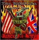 Ken Mclellan & Arrow Cross -Twice as hard