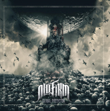 OLD FIRM - GLOBAL PREDICTOR