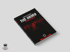 The Order/ Die Wahre Geschichte- Richard Anderson