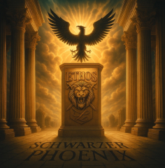 Ethos- Schwarzer Phönix Digi
