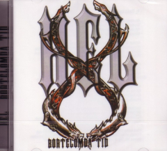 HEL – BORTGLÖMDA TID CD