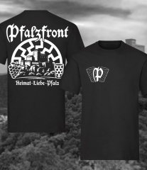 Paketangebot Pfalzfront