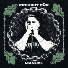 FREIHEIT FÜR MANUEL - SAMPLER