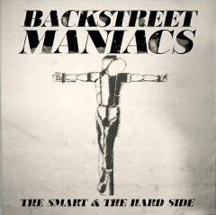 Backstreet Maniacs- Thar and the smart Side