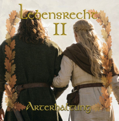 Lebensrecht - Arterhaltung - CD