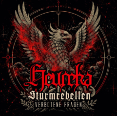 Heureka / Sturmrebellen - Verbotene Fragen - CD